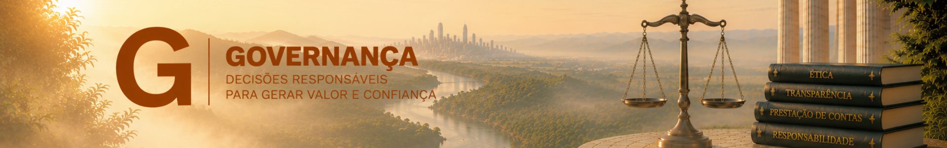 Transparência e ética